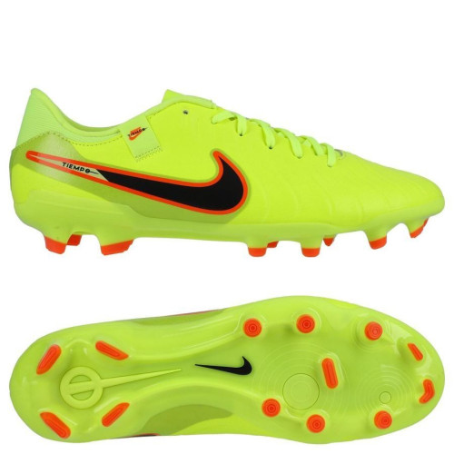 Бутси Nike Tiempo Legend 10 Academy MG  DV4337-701